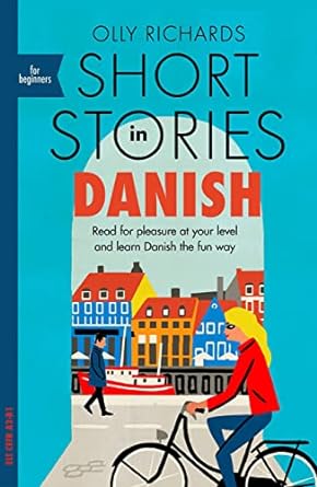 Short Stories In Danish Online