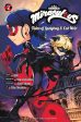 Miraculous: Tales of Ladybug & Cat Noir (Manga) #02 For Discount