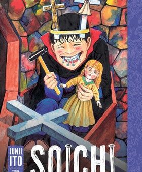 Soichi: Junji Ito Story Coll For Discount