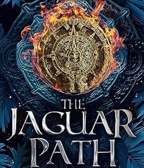 The Jaguar Path (The Songs of the Drowned #2) Discount