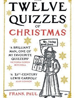 The Twelve Quizzes of Christmas Online