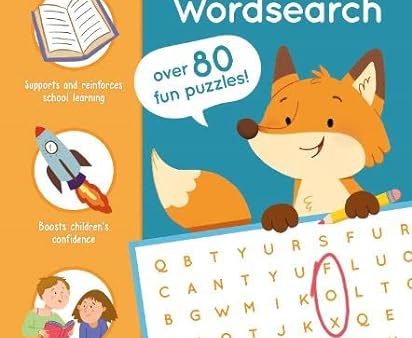 Spelling Wordsearch For Cheap