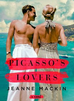 Picasso S Lovers Cheap