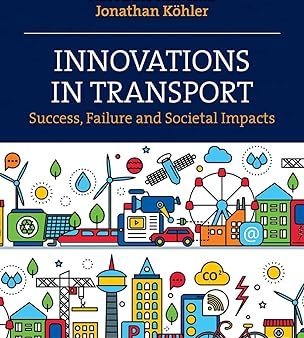 Innovations in Transport Online