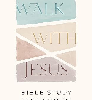 Walk with Jesus (Bible Study for Women): Bible Study for Women: A Year of Teachings and Prayers to Grow in Faith and Love Online