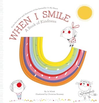 When I Smile Online Sale