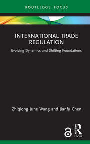 International Trade Regulation Online