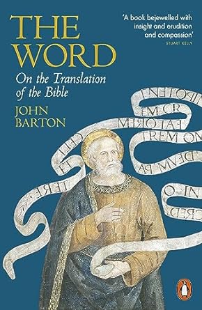 The Word: On the Translation of the Bible Discount