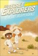 The Secret Explorers #12: The Desert Disappearance (PB) For Cheap