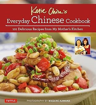 CT Katie Chin s Everyday Chinese hc For Discount