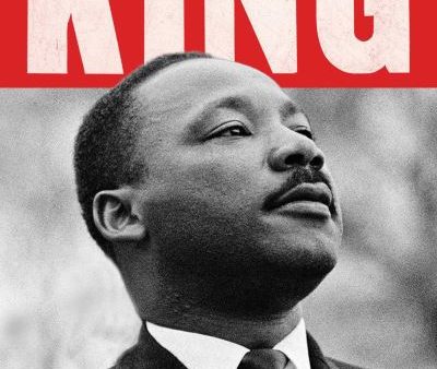 King: The Life of Martin Luther King For Discount