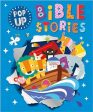 Pop Up Bible Stories Discount